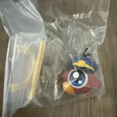カービィ しゅしゅぽぽごっこ2 ワドルドゥ