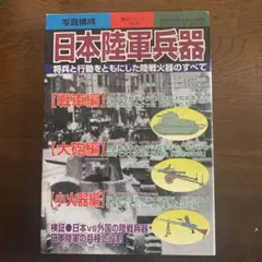 日本陸軍兵器