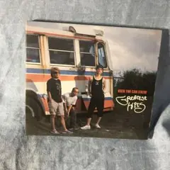 KICK THE CAN CREW GREATEST HITS