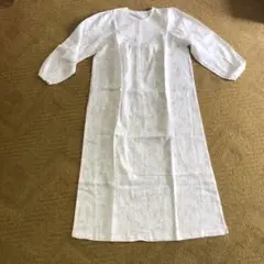 昭和レトロ　ネグリジェ