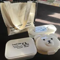 お弁当箱