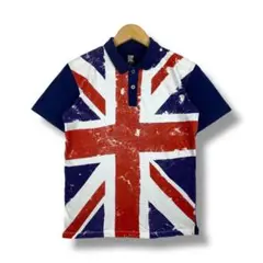 イギリス国旗 Tシャツ