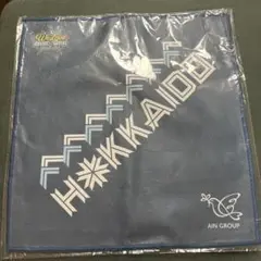 ファイターズ　スイングタオル