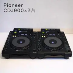 2025年最新】CDJ900の人気アイテム - メルカリ