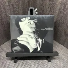 CHAGE&ASKA VERY BEST ROLL OVER 20TH