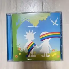 虹 CD