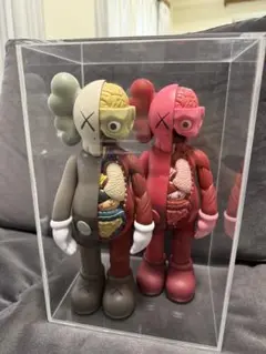 2025年最新】kaws companion open editionの人気アイテム - メルカリ
