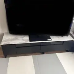 東京インテリア　テレビボード　ローボード