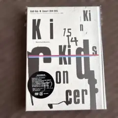 KinKi Kids/KinKi Kids Concert『Memories&…