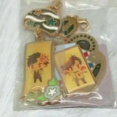 あんさんぶるスターズ！　あんスタ　流星隊　南雲鉄虎