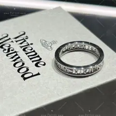 Vivienne Westwood WESTMINSTER リング 指輪