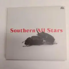 CD.サザンオールスターズ