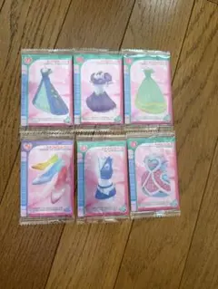 ラブベリー ウエハース セット売り