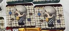 第五人格 極楽湯 作曲家 コースター 2枚セット