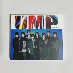 Hey! Say! JUMP UMP 初回限定盤1 U盤