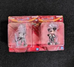 一番くじ Disney Mickey D賞