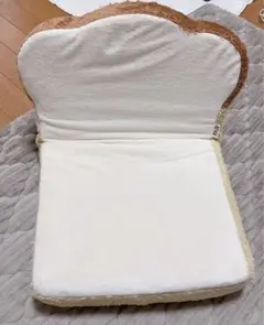 食パン 座椅子