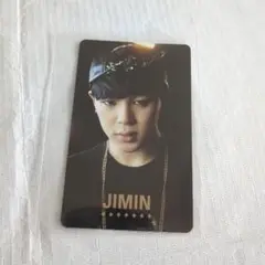 2025年最新】bts no more dream ジミン トレカの人気アイテム