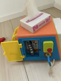ピープル　いたずら１歳やりたい放題
