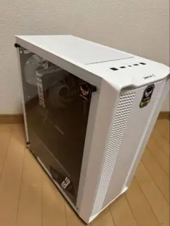 ゲーミングPC RTX3070