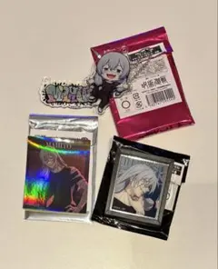 呪術廻戦 真人グッズセット