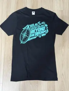 アイドルマスター SideM GREETING TOUR 2017 Tシャツ