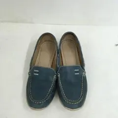 ピ567●リーガル●ローファー●サイズ23cm●