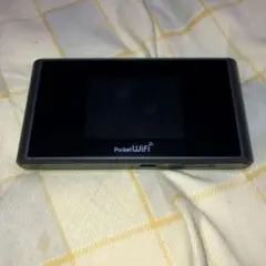 ワイモバイルZTE Pocket WiFi 305ZT
