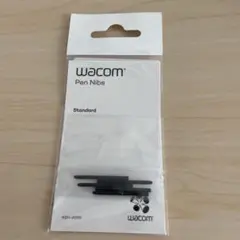 wacom pen Nibs standard