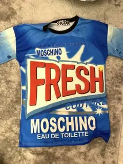 モスキーノ Tシャツ