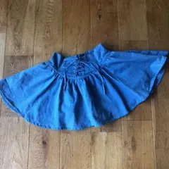 お値下げ！　ラブトキシック　フレアースカート　M