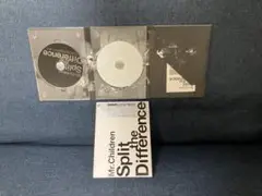 Mr.Children Split the Difference DVD