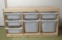 IKEA トロファスト