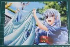 戦国乙女 マサムネ ポートレートコレクション