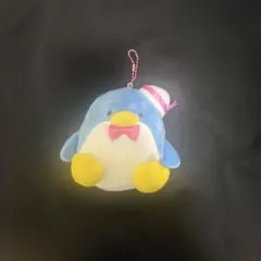 タキシードサム ぬいぐるみキーホルダー