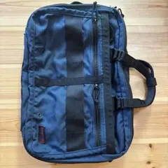 BRIEFING 3way C-3 LINER ミッドナイトブルー