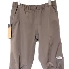[新品] ノースフェイス ドーロライトパンツ 撥水/伸縮/軽量 Sブラウン M