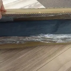 直接引取のみ!壁紙1メートル✕6メートル程度