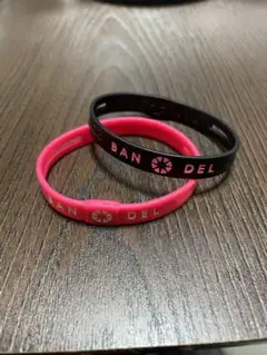 バンデル ブレスレット 2個セット