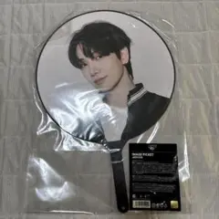 BOYNEXTDOOR ジェヒョン うちわ