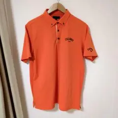 ★美品★CALLAWAY　ポロシャツ　サイズ　3L