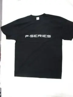 ★テーラーメイド　非売品Tシャツ★　黒　Pシリーズ