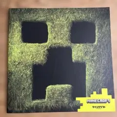 映画　マインクラフト　パンフレット　美品