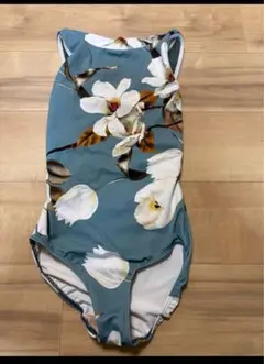 エレベ　バレエレオタード