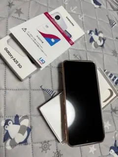GALAXY A25 5G