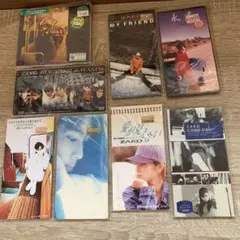 ZARD シングルCDまとめ売り