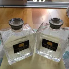 サントリー インペリアル 空き瓶・未洗浄 未開栓 サントリー インペリアル カガミクリスタル 600ml 古酒
