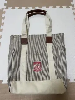 浦和レッズ トートバッグ