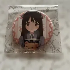 魔法少女サイト 缶バッジ 朝霧彩