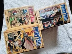 FAIRY TAIL 全23巻セット